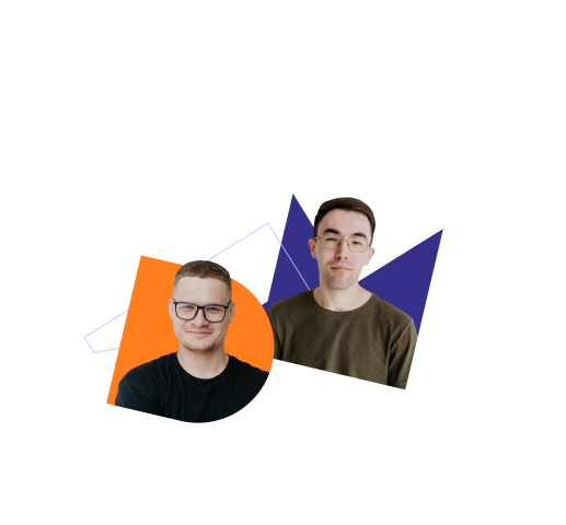 promo background image