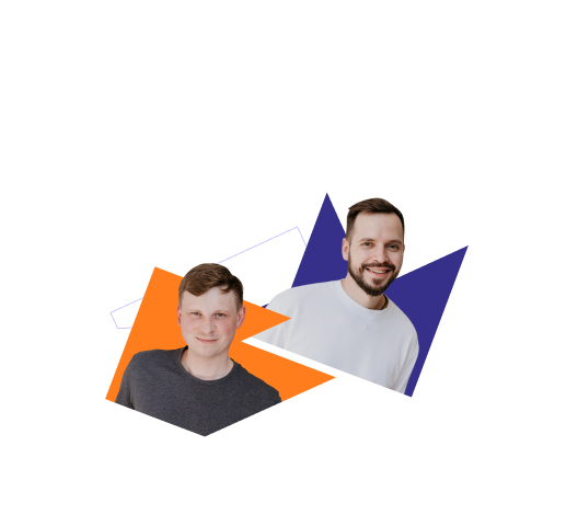 promo background image