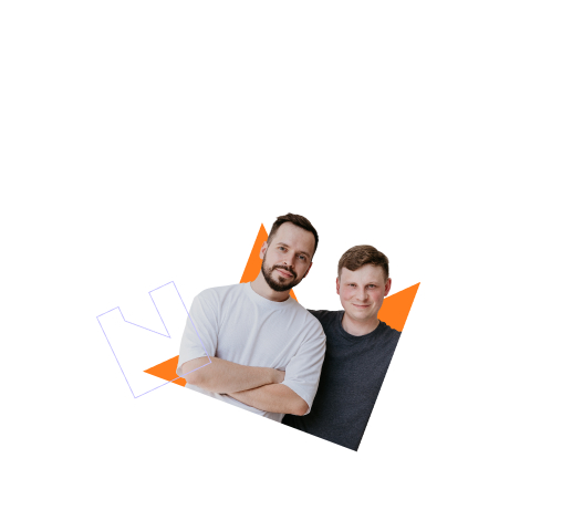promo background image