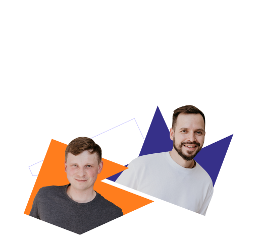 promo background image
