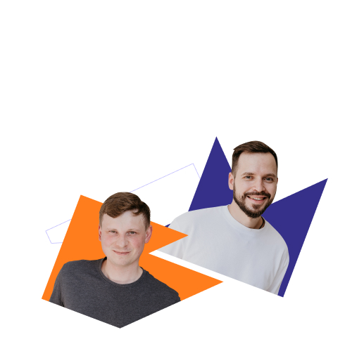 promo background image